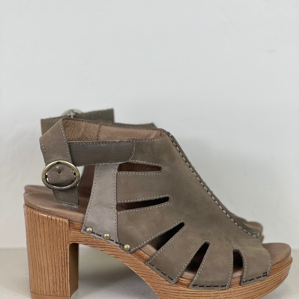Dansko Demetra size38/7.5